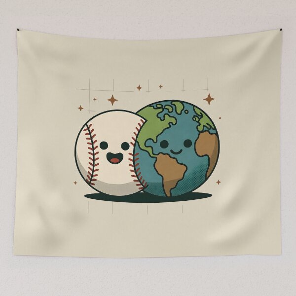 Item preview, Travball for fan designed and sold by SignumShop.