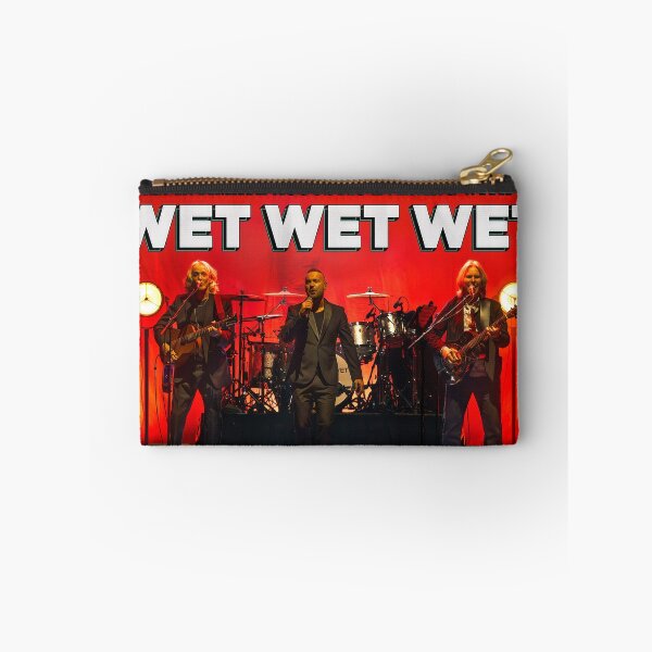 Item preview, wet intimate acoustic wet tour 2026 isenglagi designed and sold by wntomlinson1.