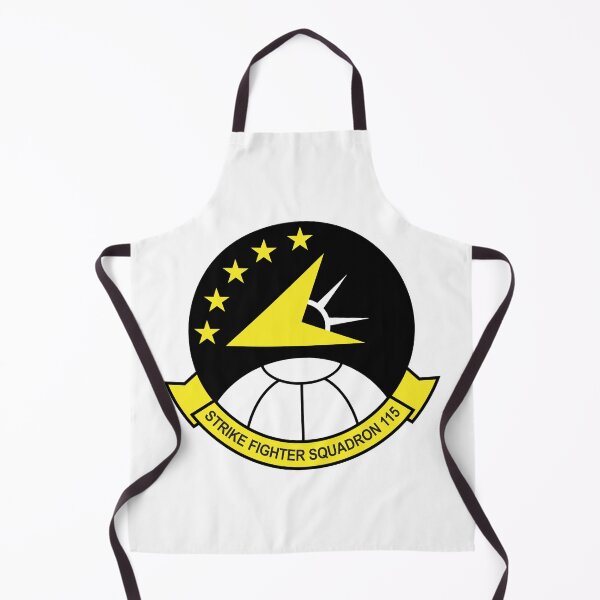 Item preview, VFA-115 Eagles Strike Fighter Squadron Emblem designed and sold by CharlieDesings.