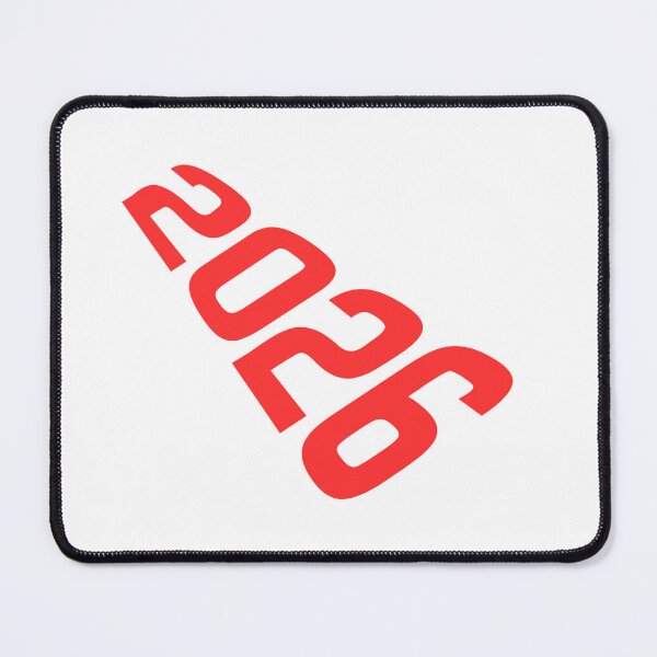 Item preview, New Year 2026 designed and sold by Designhand.