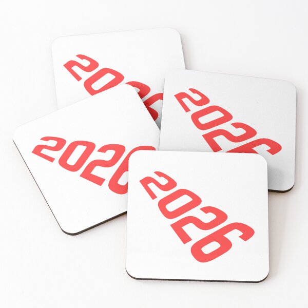 Item preview, New Year 2026  designed and sold by Designhand.