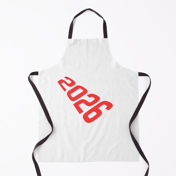 Item preview, New Year 2026  designed and sold by Designhand.