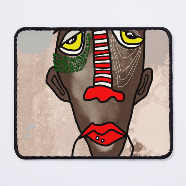 Item preview, Face the Chaos series designed and sold by Mad-by-The-O.