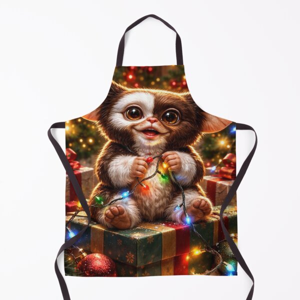 Item preview, Gizmo: A Mogwai Christmas Miracle designed and sold by Level Quest.