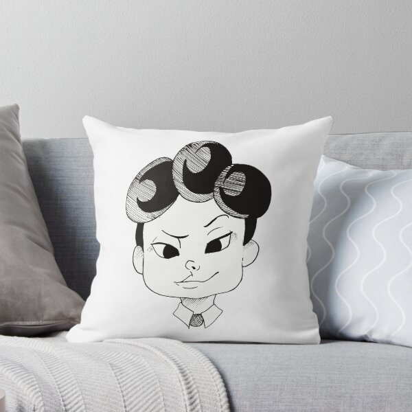 Item preview, bnha mineta designed and sold by Vapishop.