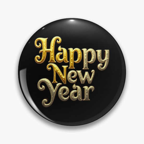 Item preview, HAPPY NEW YEAR designed and sold by Pabhas.