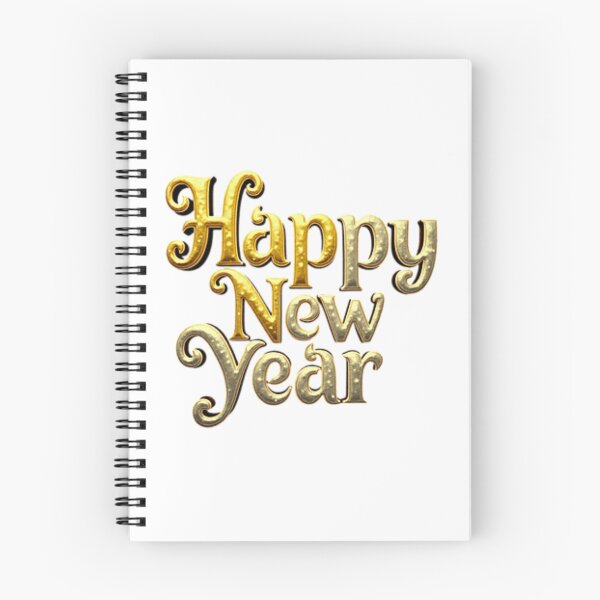 Aperçu de l'œuvre BONNE ANNÉE créée et vendue par Pabhas.