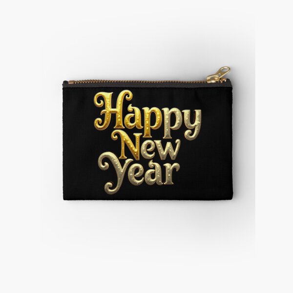Item preview, HAPPY NEW YEAR designed and sold by Pabhas.