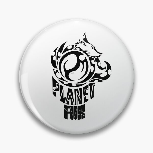 Item preview, Planet fur designed and sold by xdiegosilvax.