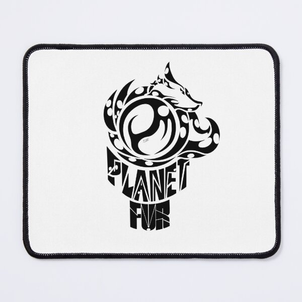 Item preview, Planet fur designed and sold by xdiegosilvax.