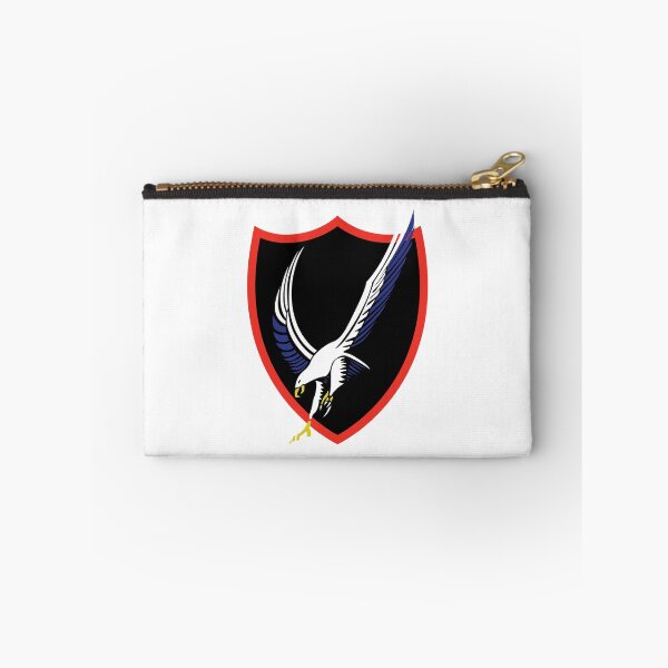 Artikelvorschau, Emblem des Jagdbombergeschwaders VFA-136 Knighthawks entworfen und verkauft von CharlieDesings.