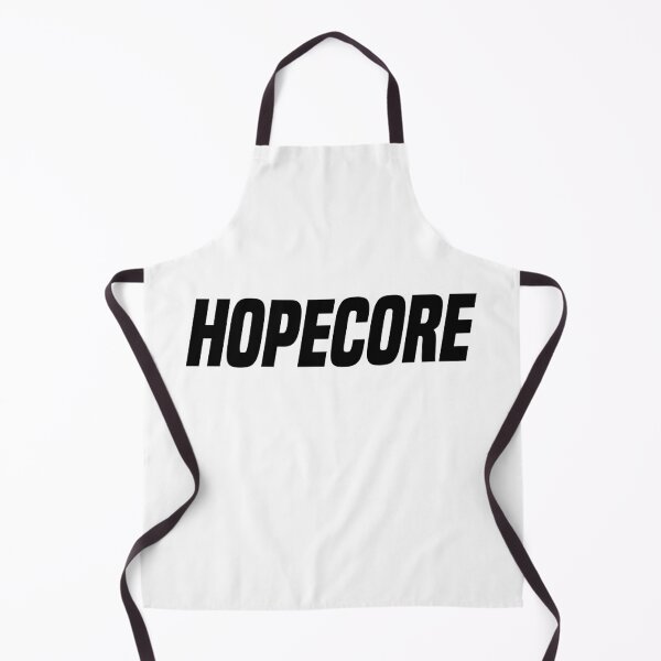 Item preview, Hopecore, Italic Bold designed and sold by Memes N Lore .