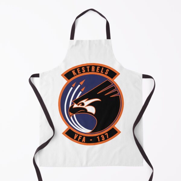 Item preview, VFA-137 Kestrels Strike Fighter Squadron Emblem designed and sold by CharlieDesings.