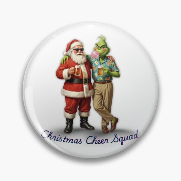 Item preview, Christmas cheers  designed and sold by ZAHRA-M.