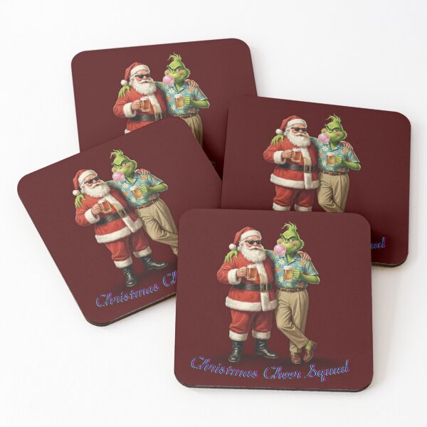 Item preview, Christmas cheers  designed and sold by ZAHRA-M.