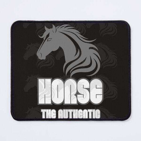Item preview, Horse The authentic, ancient designed and sold by 4Dart.