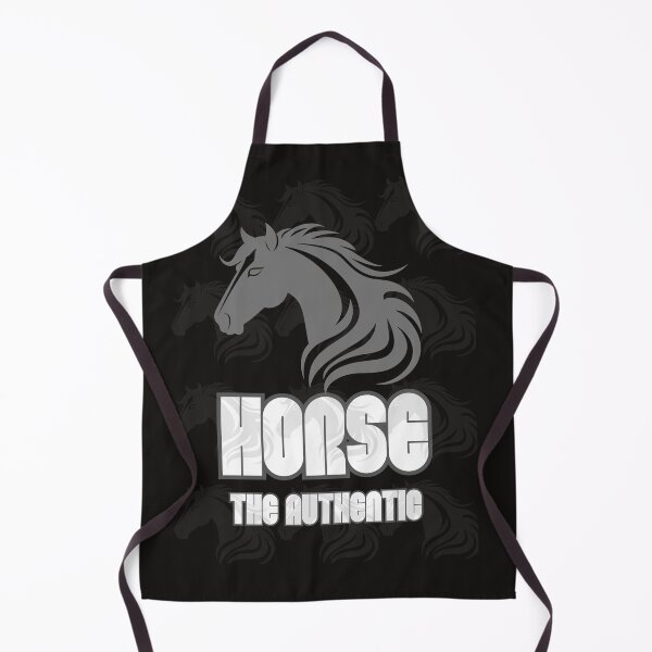 Item preview, Horse The authentic, ancient designed and sold by 4Dart.