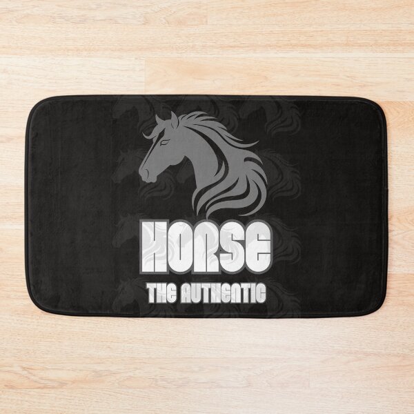 Item preview, Horse The authentic, ancient designed and sold by 4Dart.
