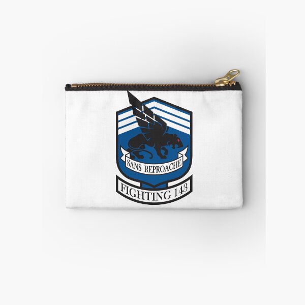 Item preview, VFA-143 Pukin' Dogs Strike Fighter Squadron Emblem designed and sold by CharlieDesings.