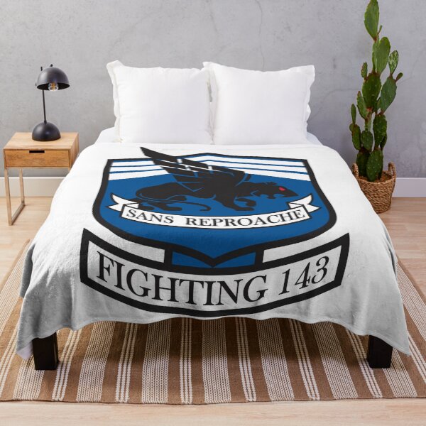 Item preview, VFA-143 Pukin' Dogs Strike Fighter Squadron Emblem designed and sold by CharlieDesings.