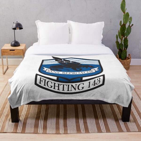 Item preview, VFA-143 Pukin' Dogs Strike Fighter Squadron Emblem designed and sold by CharlieDesings.
