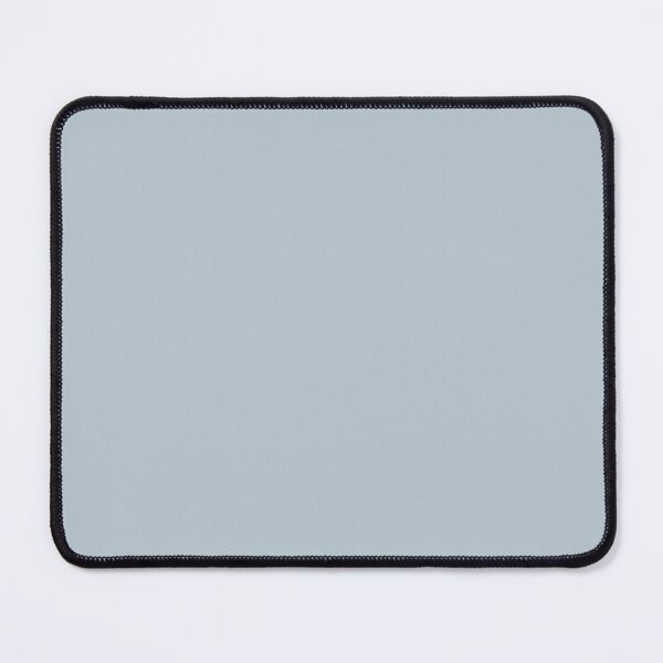 Item preview, TOP 100 COLORS — 2026 ✦ SOFT FUTURE - ✨ Powdered Sky ✨ (#B8C7CF) designed and sold by WheelieGdArt.