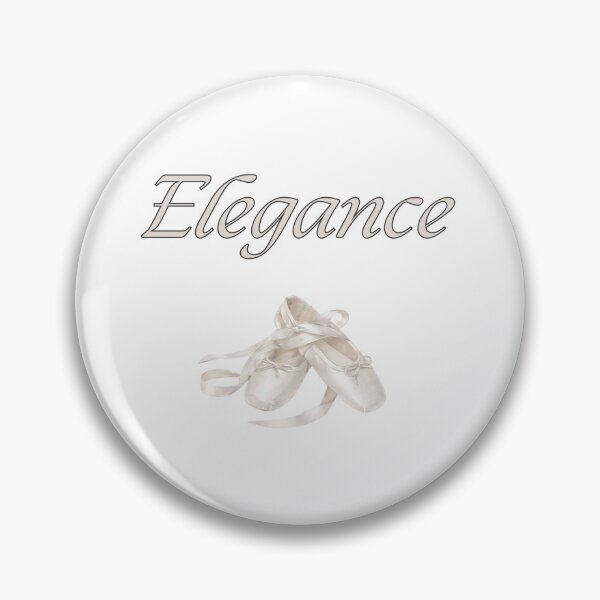 Item preview, Ballet Elegance Minimal Design designed and sold by IvannaMoroz.