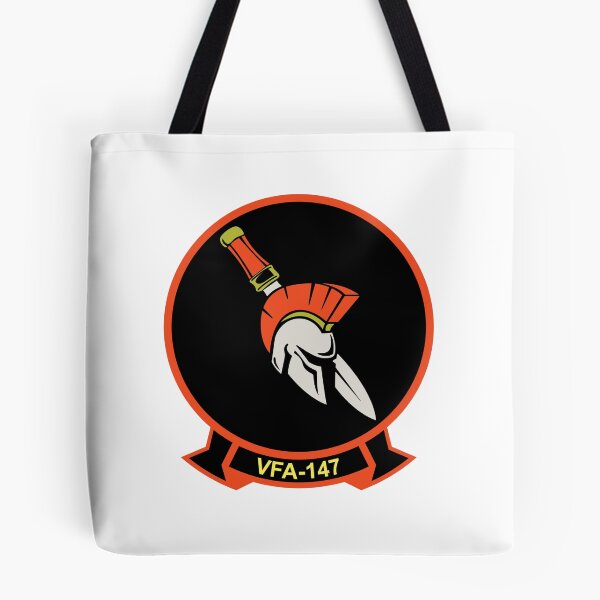 Item preview, VFA-147 Argonauts Strike Fighter Squadron Emblem designed and sold by CharlieDesings.