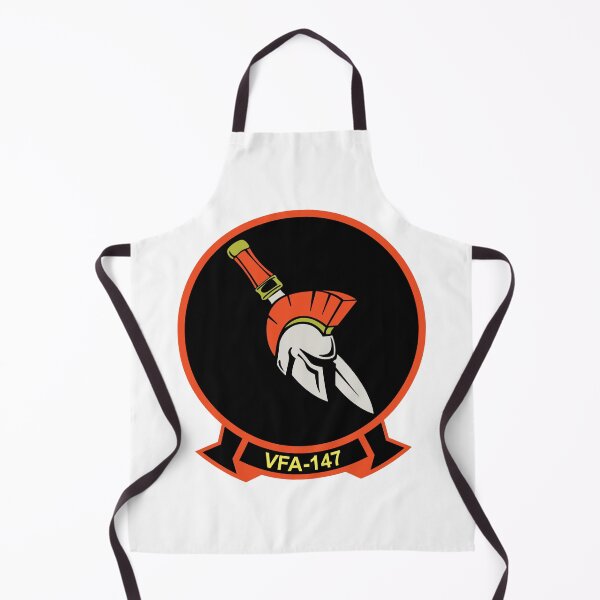 Item preview, VFA-147 Argonauts Strike Fighter Squadron Emblem designed and sold by CharlieDesings.