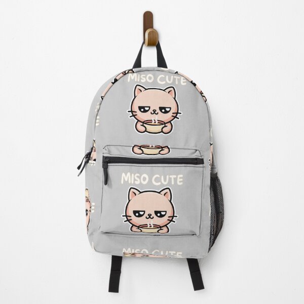 Item preview, Miso Cute Soup Lover designed and sold by Verycutethings.