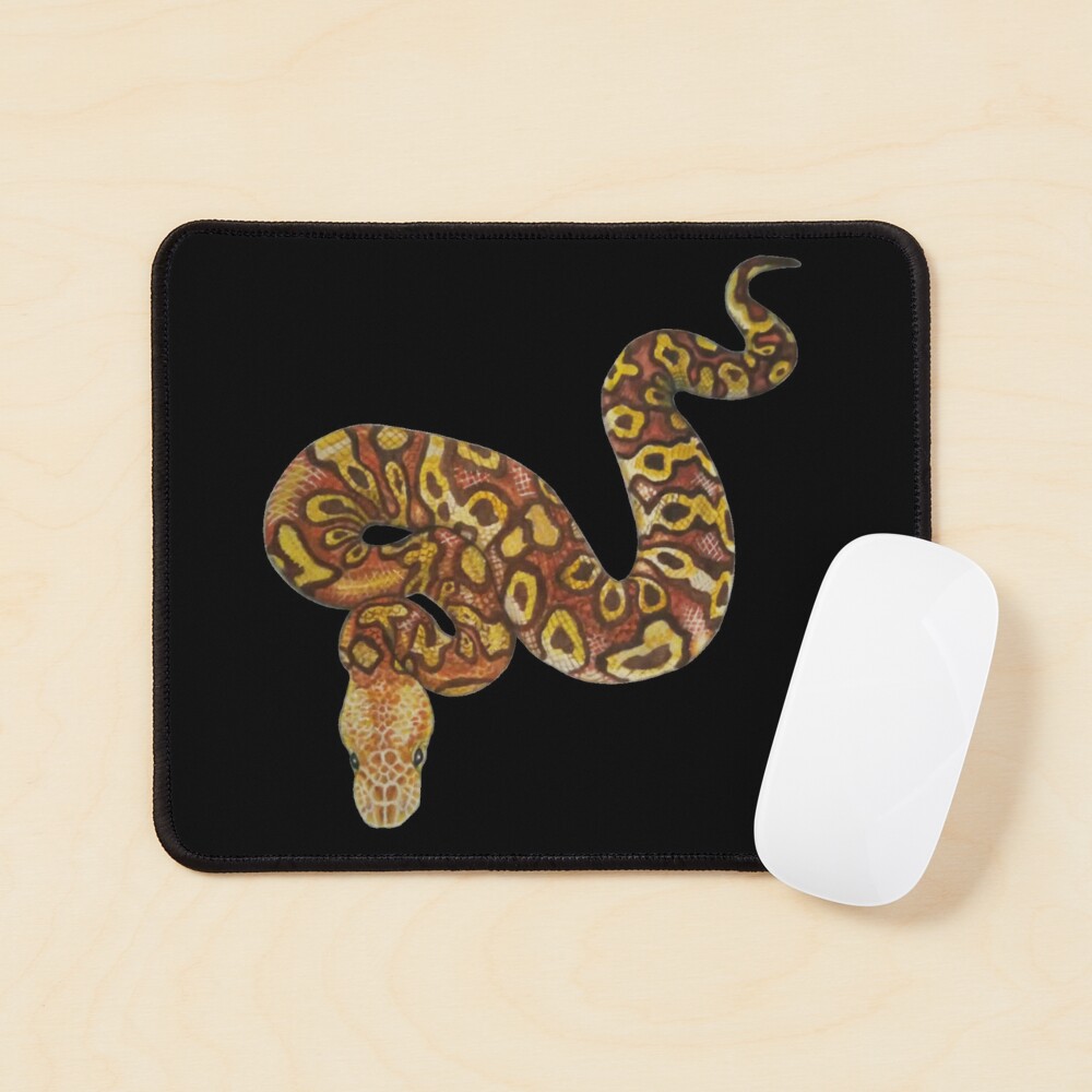 Item preview, Mouse Pad designed and sold by Meowsome91.