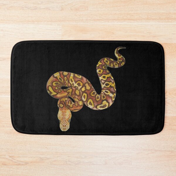 Item preview, Ball python (Python regius) designed and sold by Meowsome91.