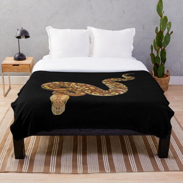 Item preview, Ball python (Python regius) designed and sold by Meowsome91.
