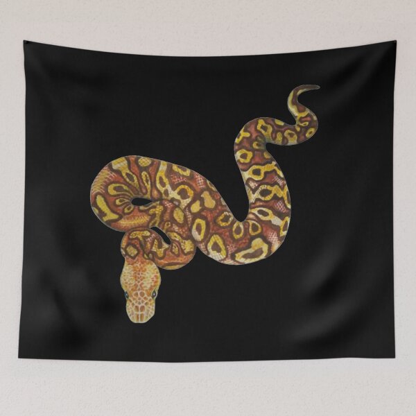 Item preview, Ball python (Python regius) designed and sold by Meowsome91.