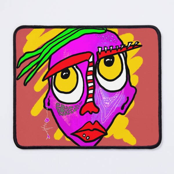Item preview, Face the Chaos series designed and sold by Mad-by-The-O.