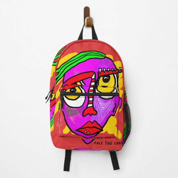 Item preview, Face the Chaos series designed and sold by Mad-by-The-O.