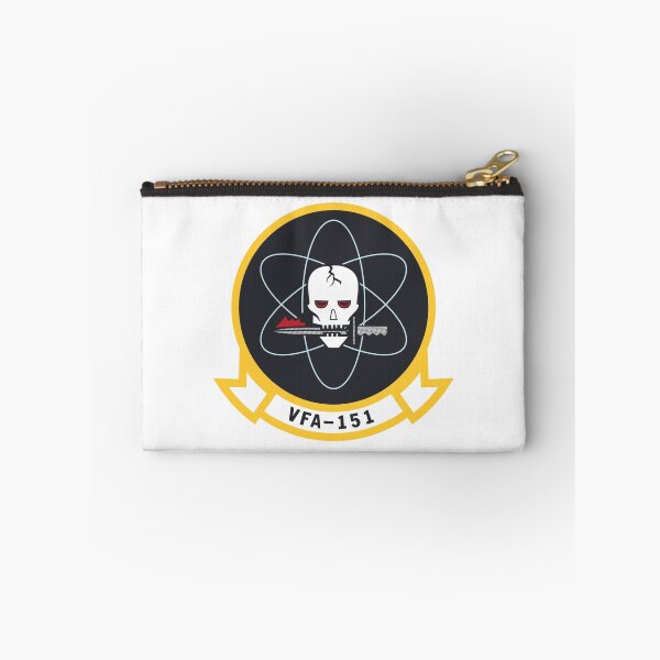 Item preview, VFA-151 Vigilantes Strike Fighter Squadron Emblem designed and sold by CharlieDesings.