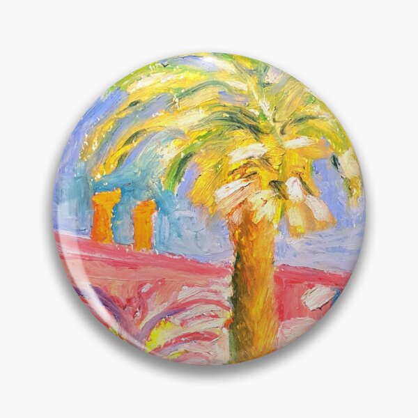 Item preview, "Siesta" restaurant by the river. Lisbon designed and sold by Tereza Pilar  Art.
