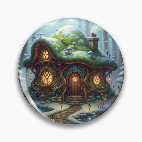 Item preview, Magical Fairy Tale Night designed and sold by Y-MOONSTAR.