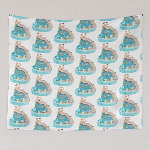 Item preview, gill’s lounge live show designed and sold by delicate-pov.
