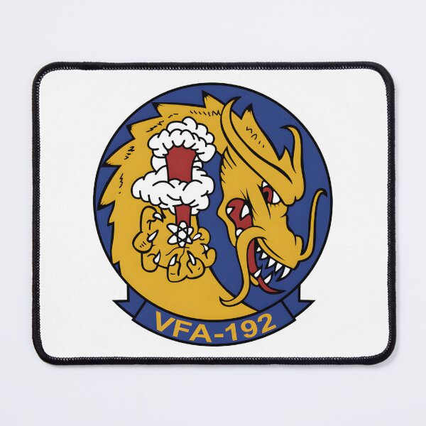 商談中 米海軍 VFA-192 GOLDEN DORAGONS WEST PAC 【公式通販】