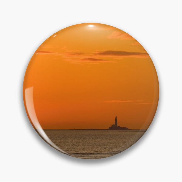 Item preview, Silhouettes on the horizon at sunrise - Panorama designed and sold by Violaman.