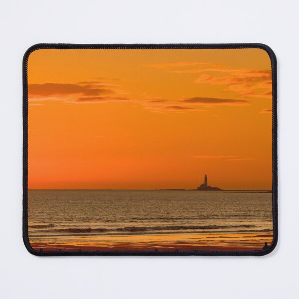 Item preview, Silhouettes on the horizon at sunrise - Panorama designed and sold by Violaman.