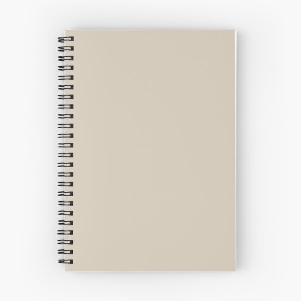 Item preview, TOP 100 COLORS — 2026 ✦ EXPANDED LIVING - ✨ Dune Whisper ✨ (#D4C8B6) designed and sold by WheelieGdArt.