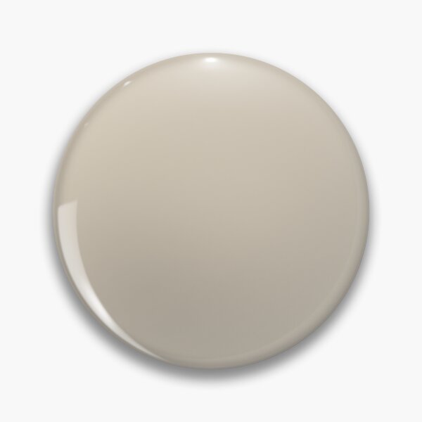 Item preview, TOP 100 COLORS — 2026 ✦ EXPANDED LIVING - ✨ Dune Whisper ✨ (#D4C8B6) designed and sold by WheelieGdArt.