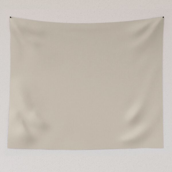 Item preview, TOP 100 COLORS — 2026 ✦ EXPANDED LIVING - ✨ Dune Whisper ✨ (#D4C8B6) designed and sold by WheelieGdArt.