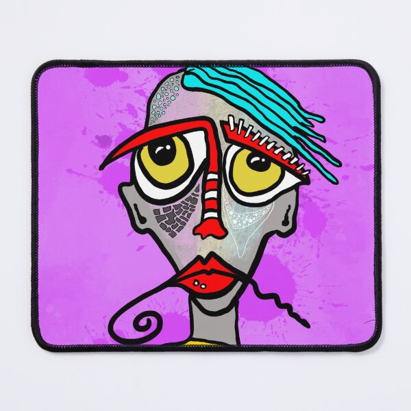 Item preview, Face the Chaos series designed and sold by Mad-by-The-O.