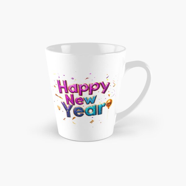 Item preview, HAPPY NEW YEAR designed and sold by Pabhas.