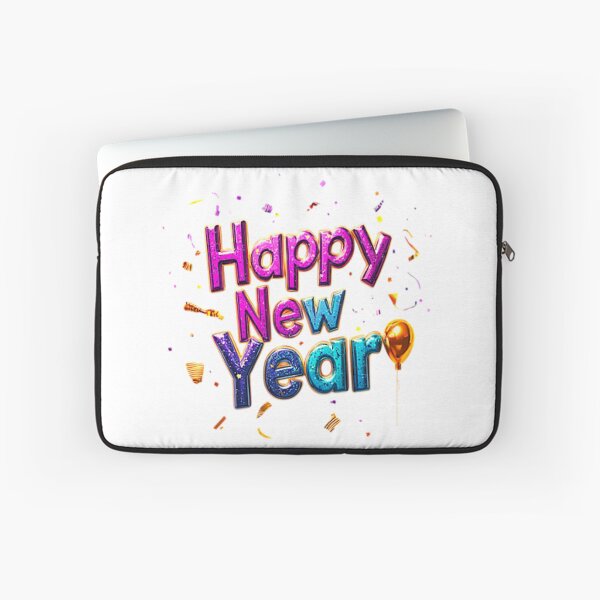 Item preview, HAPPY NEW YEAR designed and sold by Pabhas.
