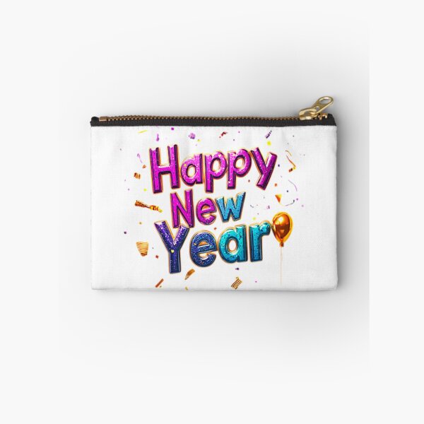 Item preview, HAPPY NEW YEAR designed and sold by Pabhas.